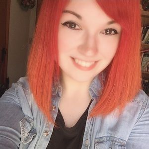 Meet your Posher, Alison